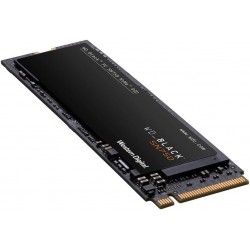 WD-BLACK SN750 NVMe SSD – 250GB